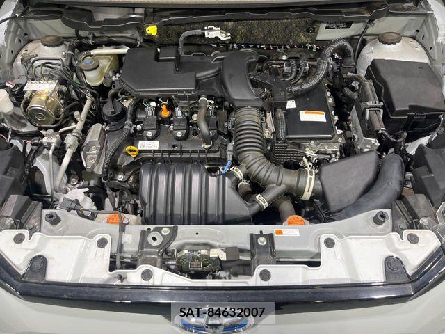 Toyota RAIZE 2022-09 7502473-17