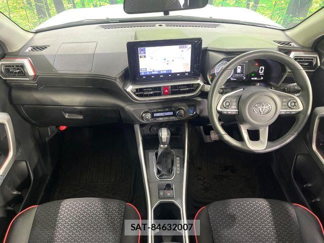 Toyota RAIZE 2022-09 7502473-1