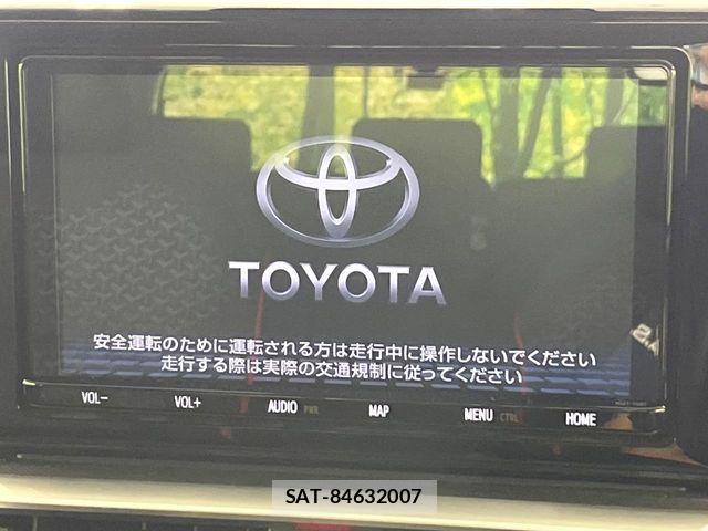 Toyota RAIZE 2022-09 7502473-3