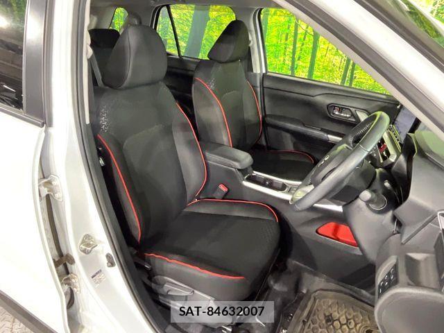 Toyota RAIZE 2022-09 7502473-7