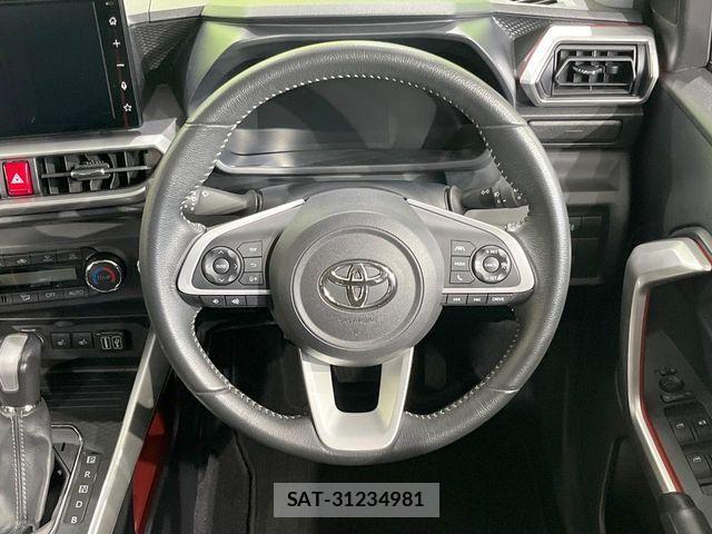 Toyota RAIZE 2022-02 7502474-10