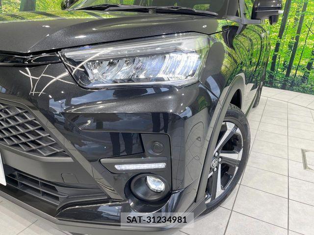Toyota RAIZE 2022-02 7502474-11