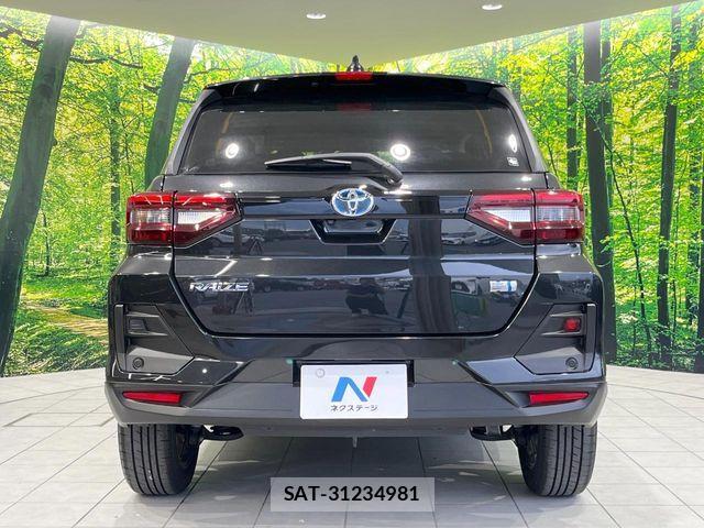 Toyota RAIZE 2022-02 7502474-14