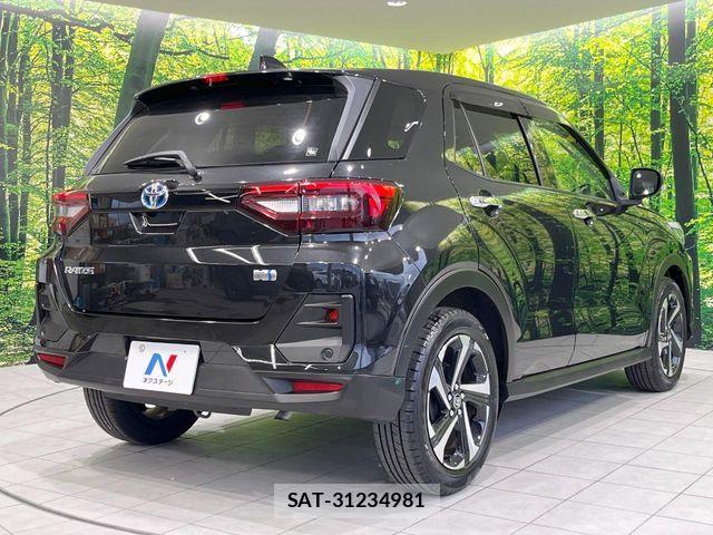 Toyota RAIZE 2022-02 7502474-16