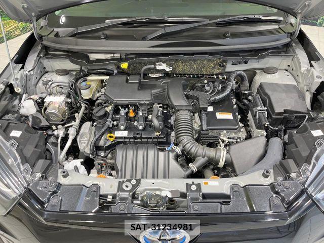 Toyota RAIZE 2022-02 7502474-17