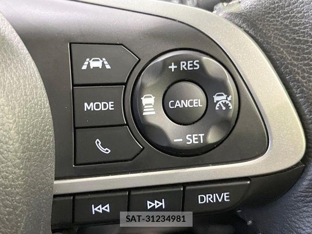 Toyota RAIZE 2022-02 7502474-3