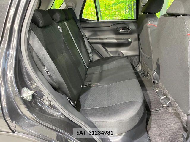 Toyota RAIZE 2022-02 7502474-8