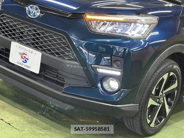 Toyota RAIZE 2022-09 7502468-10