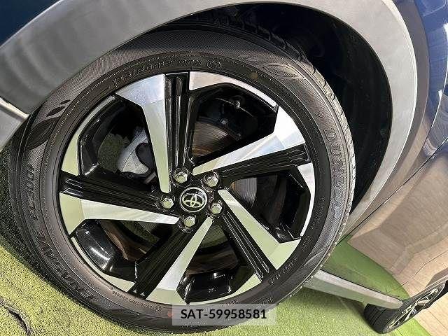 Toyota RAIZE 2022-09 7502468-11