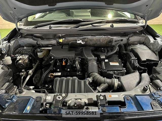 Toyota RAIZE 2022-09 7502468-12