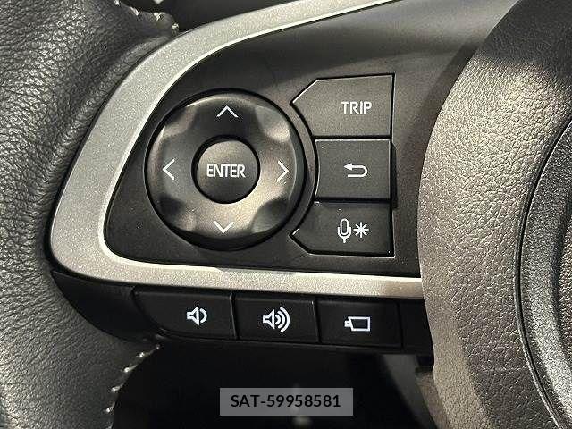 Toyota RAIZE 2022-09 7502468-13