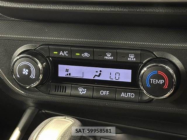 Toyota RAIZE 2022-09 7502468-14