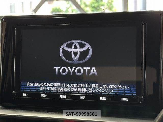 Toyota RAIZE 2022-09 7502468-15