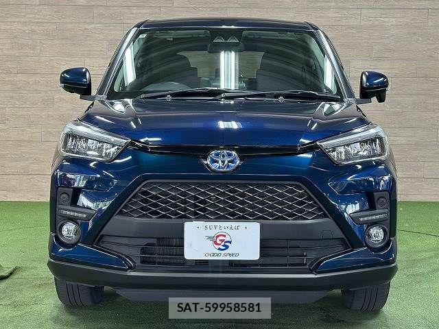 Toyota RAIZE 2022-09 7502468-16