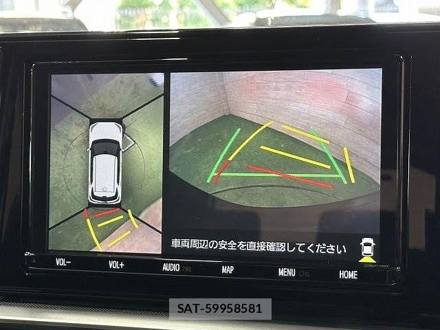 Toyota RAIZE 2022-09 7502468-3