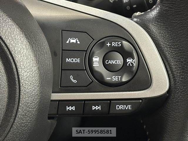 Toyota RAIZE 2022-09 7502468-4