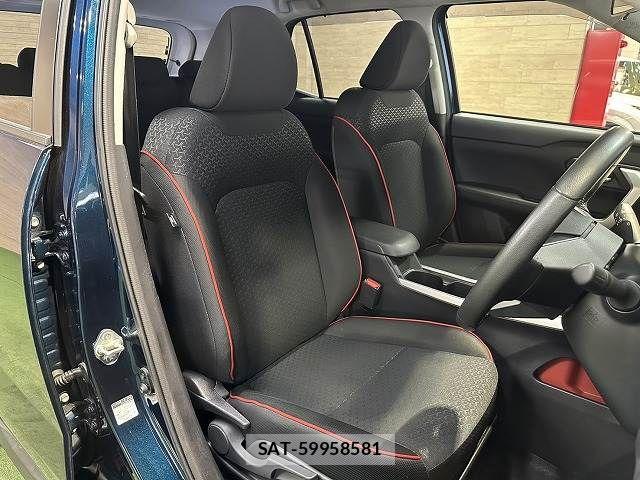 Toyota RAIZE 2022-09 7502468-8