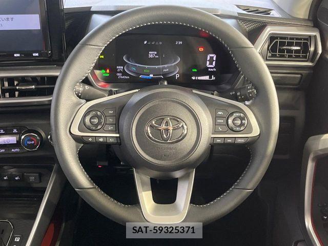 Toyota RAIZE 2022-04 7502466-10