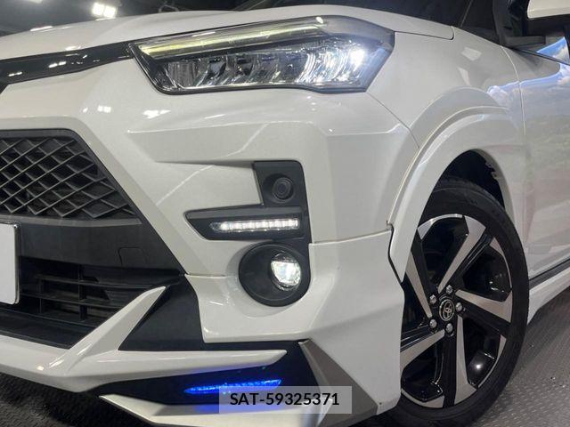 Toyota RAIZE 2022-04 7502466-11