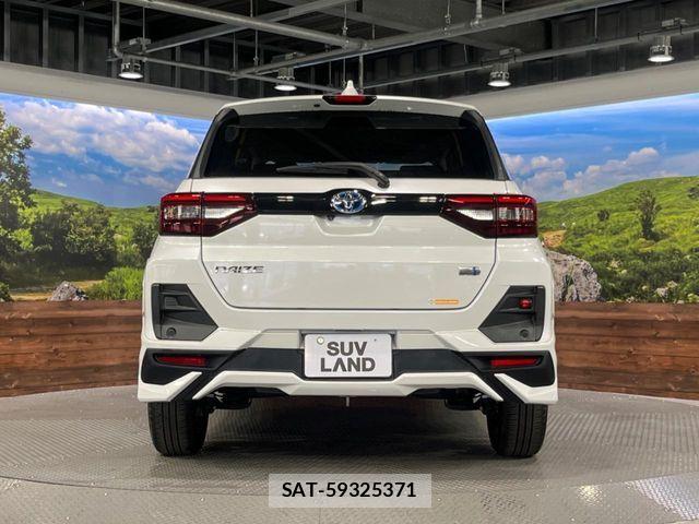 Toyota RAIZE 2022-04 7502466-14