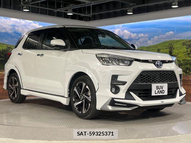 Toyota RAIZE 2022-04 7502466-15