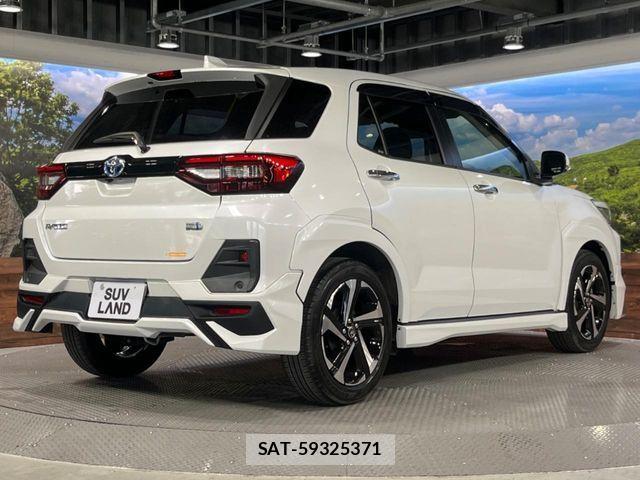 Toyota RAIZE 2022-04 7502466-16