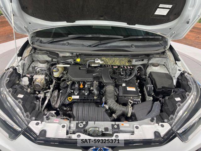 Toyota RAIZE 2022-04 7502466-17