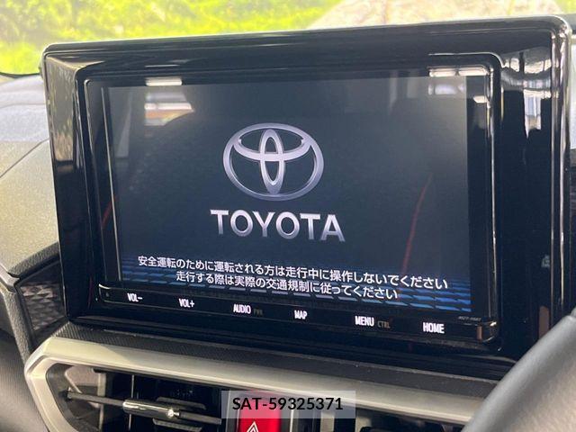 Toyota RAIZE 2022-04 7502466-3