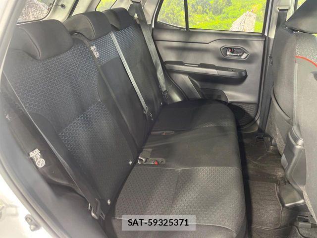 Toyota RAIZE 2022-04 7502466-8