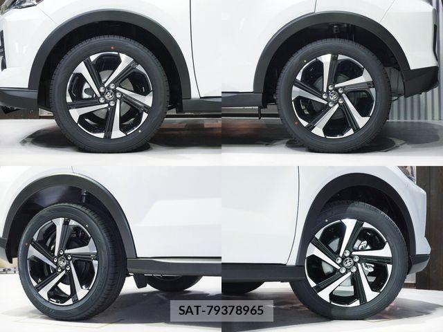 Toyota RAIZE 2026-06 7509821-10