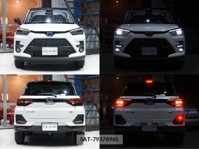 Toyota RAIZE 2026-06 7509821-13
