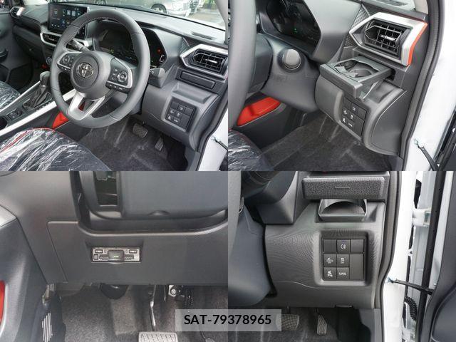 Toyota RAIZE 2026-06 7509821-20