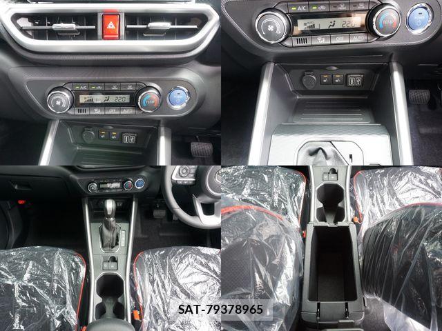 Toyota RAIZE 2026-06 7509821-24