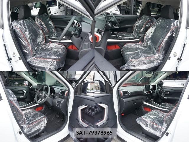 Toyota RAIZE 2026-06 7509821-26