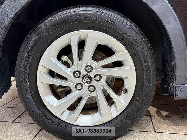 Toyota RAIZE 2022-01 7502470-10