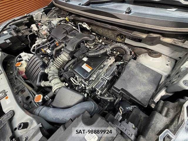 Toyota RAIZE 2022-01 7502470-13