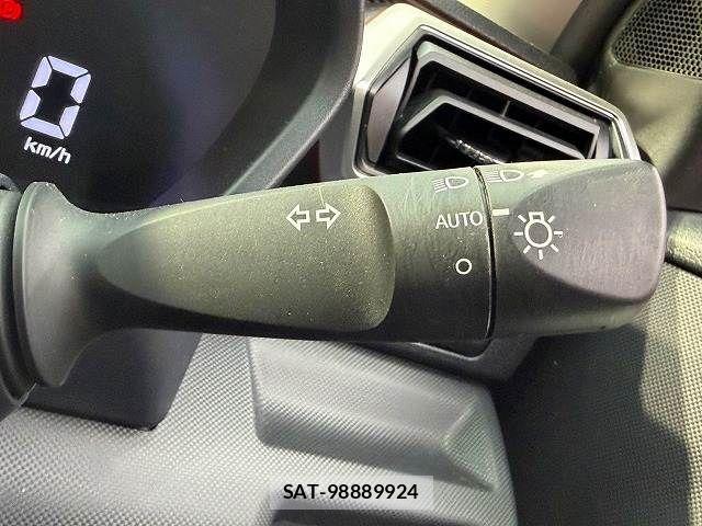 Toyota RAIZE 2022-01 7502470-14