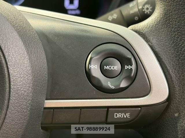 Toyota RAIZE 2022-01 7502470-15