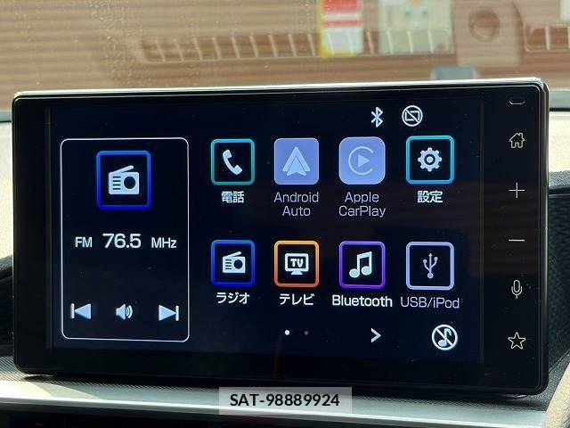 Toyota RAIZE 2022-01 7502470-2