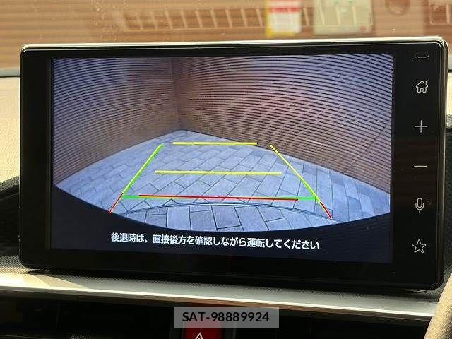 Toyota RAIZE 2022-01 7502470-3