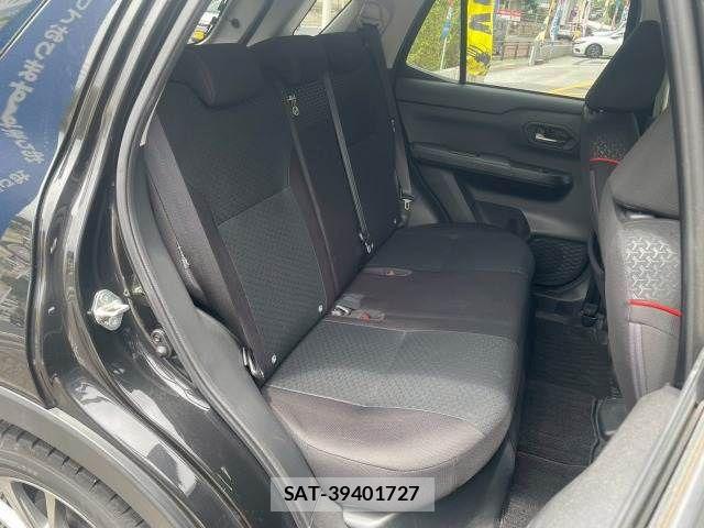 Toyota RAIZE 2022-12 7502469-9