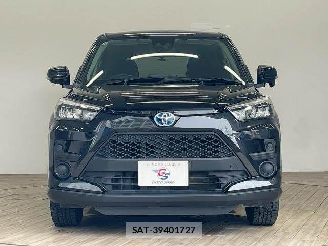 Toyota RAIZE 2022-12 7502469-11