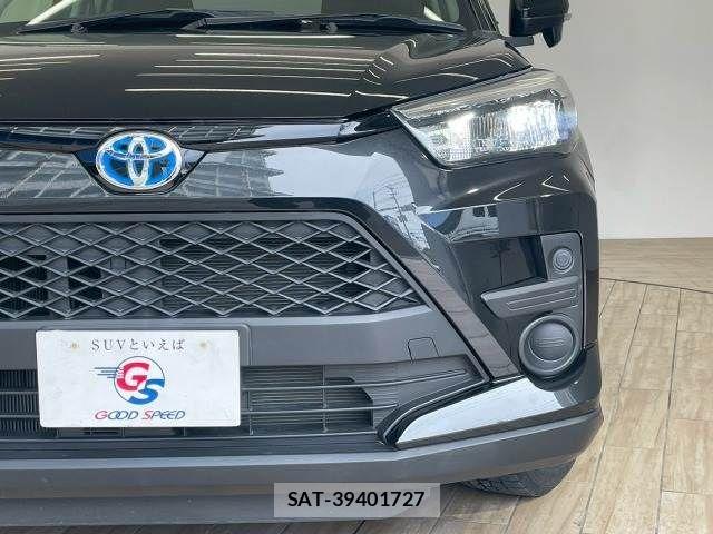 Toyota RAIZE 2022-12 7502469-17