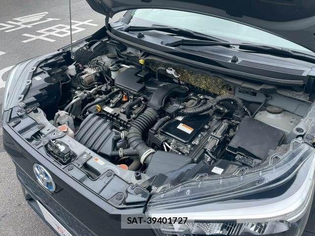 Toyota RAIZE 2022-12 7502469-19