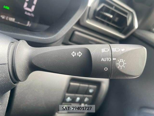 Toyota RAIZE 2022-12 7502469-5