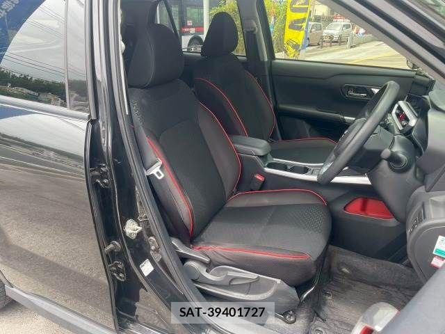 Toyota RAIZE 2022-12 7502469-8