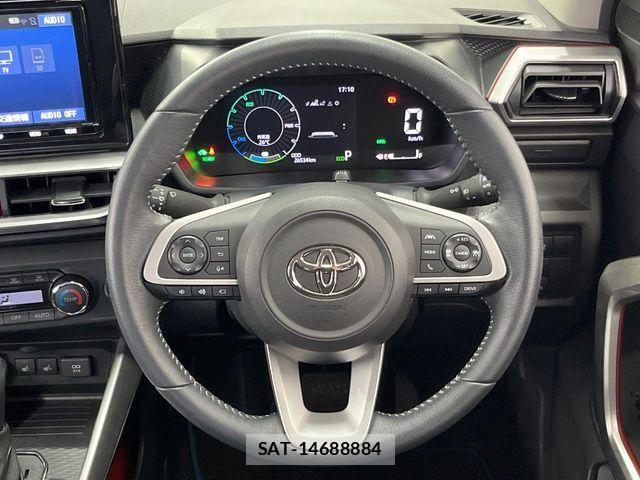 Toyota RAIZE 2021-12 7502471-10