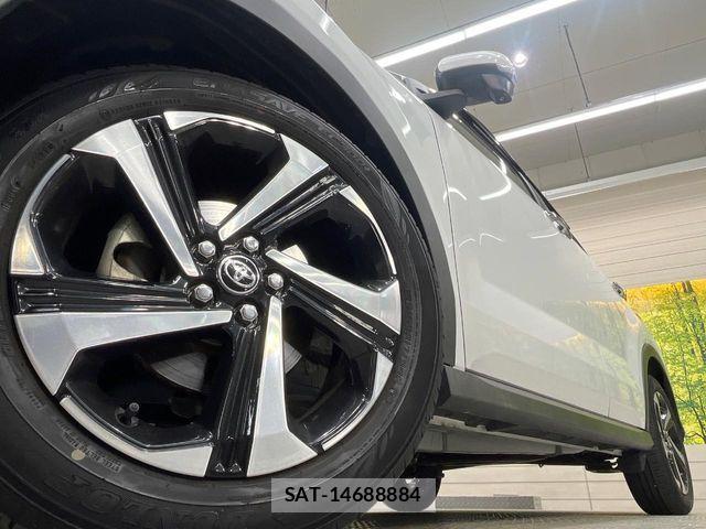 Toyota RAIZE 2021-12 7502471-12