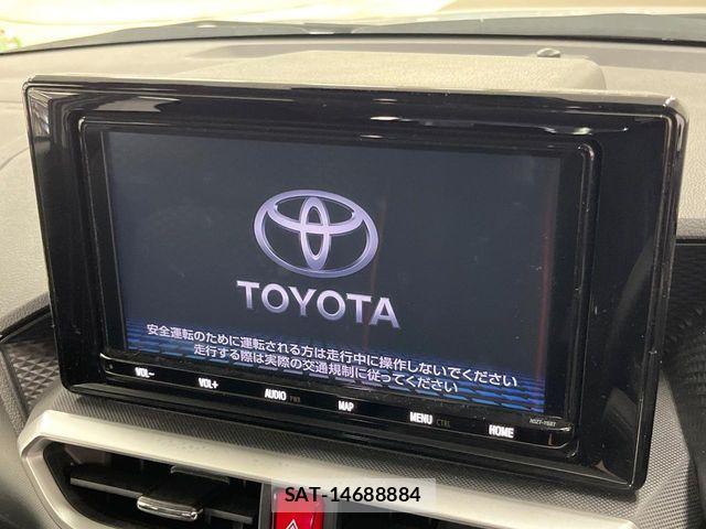 Toyota RAIZE 2021-12 7502471-2