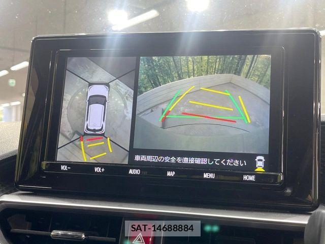 Toyota RAIZE 2021-12 7502471-3